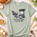 The Oven Light Calls To Me T-Shirt