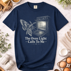 The Oven Light Calls To Me T-Shirt