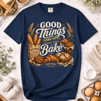 Good Things Baking Market T-Shirt