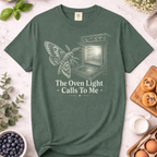 The Oven Light Calls To Me T-Shirt