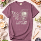 The Oven Light Calls To Me T-Shirt